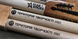 Geschenk f&uuml;r Schlagzeuger | Personalisierte Drumsticks mit Gravur, Hornbeam ✅