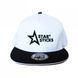 Snapback Cap - Trucker with Star SticksTM Logo