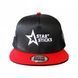Snapback Cap - Trucker with Star SticksTM Logo