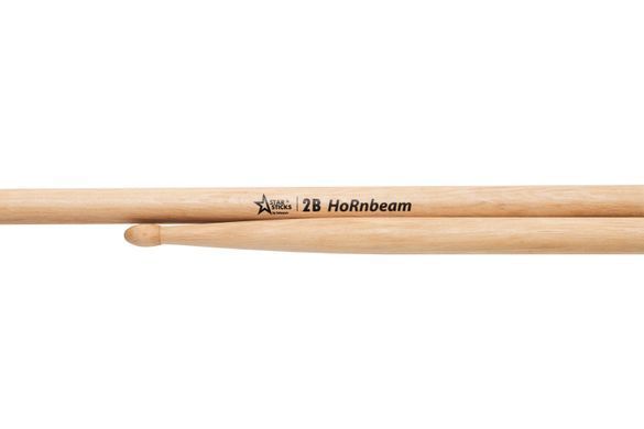 Drumsticks 2B StarSticks | Trommelst&ouml;cke 2B