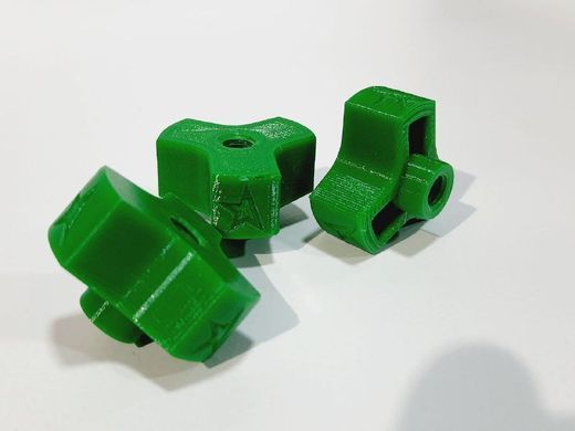 Cymbal Mate, Plastic | StarSticks SS-WN-8 8 mm