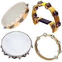 Бубны и тамбурины