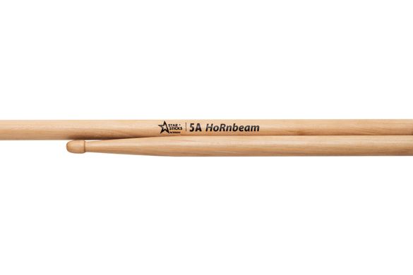 Drumsticks 5A | StarSticks | HoRnbeam 5A